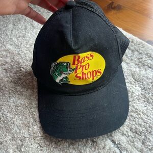 Bass pro hat